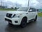 2020 Nissan Armada Platinum