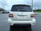 2020 Nissan Armada Platinum