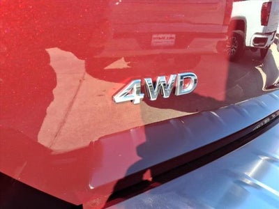 2022 INFINITI QX80 SENSORY