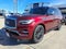 2022 INFINITI QX80 SENSORY