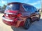 2022 INFINITI QX80 SENSORY