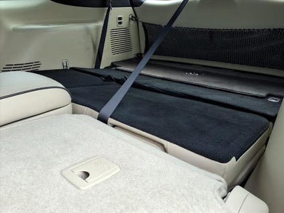 2021 INFINITI QX80 SENSORY