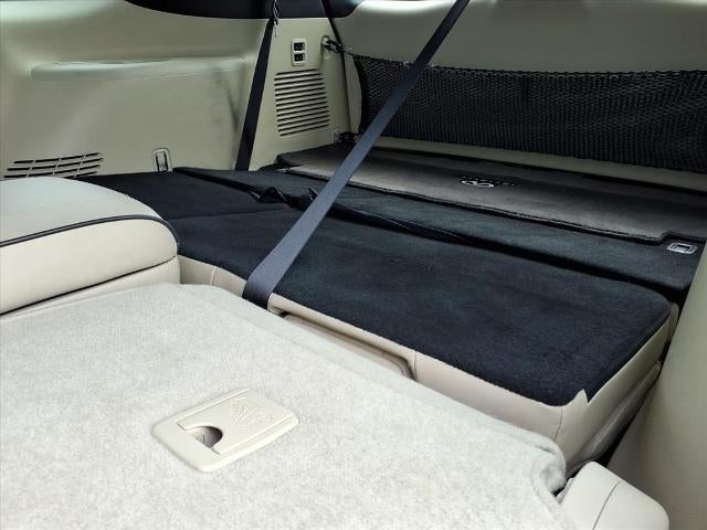 2021 INFINITI QX80 SENSORY