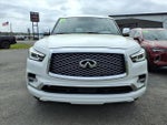 2021 INFINITI QX80 SENSORY