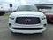 2021 INFINITI QX80 SENSORY