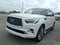 2021 INFINITI QX80 SENSORY