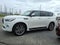 2021 INFINITI QX80 SENSORY
