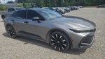 2024 Toyota Crown Platinum