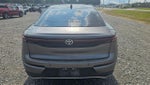 2024 Toyota Crown Platinum