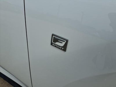 2023 Lexus IS IS 350 F SPORT