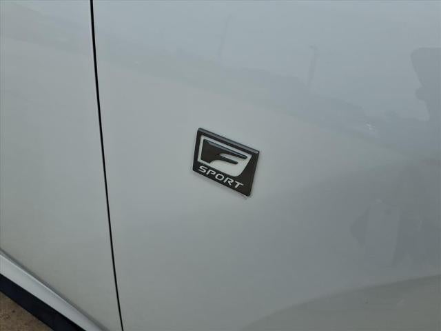 2023 Lexus IS IS 350 F SPORT