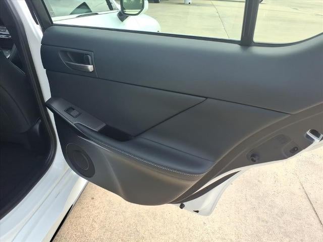 2023 Lexus IS IS 350 F SPORT