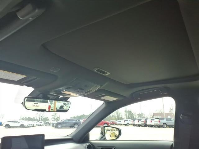 2023 Lexus IS IS 350 F SPORT