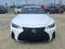 2023 Lexus IS IS 350 F SPORT