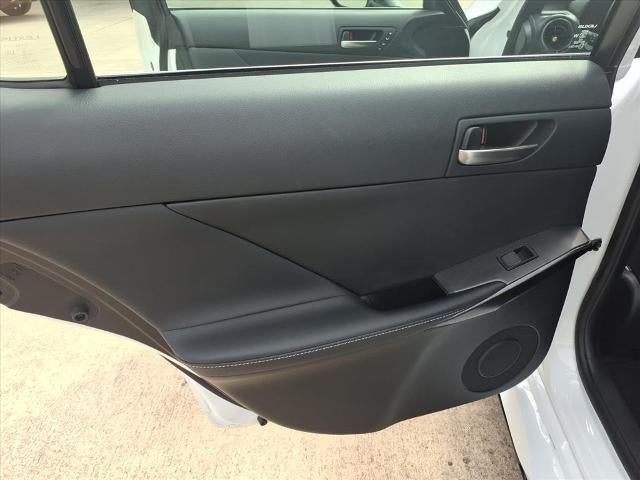 2023 Lexus IS IS 350 F SPORT