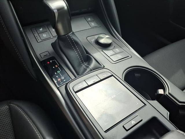 2023 Lexus IS IS 350 F SPORT