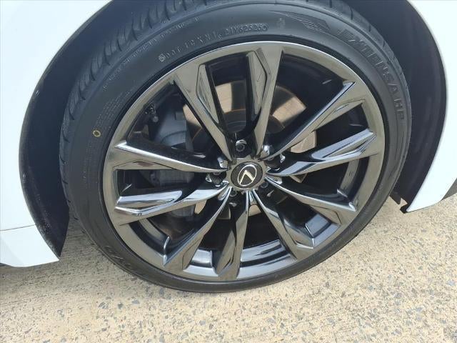 2023 Lexus IS IS 350 F SPORT