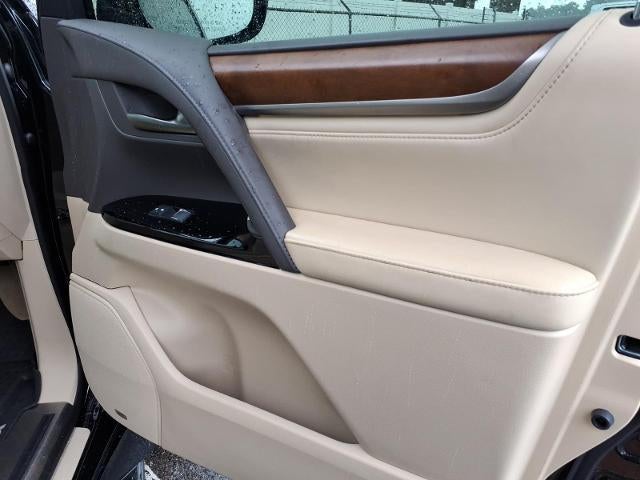 2020 Lexus LX 