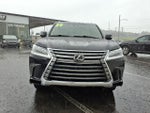 2020 Lexus LX 