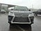 2020 Lexus LX 