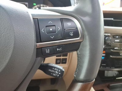 2020 Lexus LX 