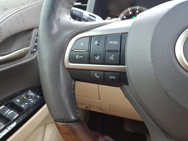 2020 Lexus LX 
