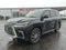 2020 Lexus LX 