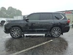 2020 Lexus LX 