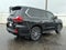 2020 Lexus LX 