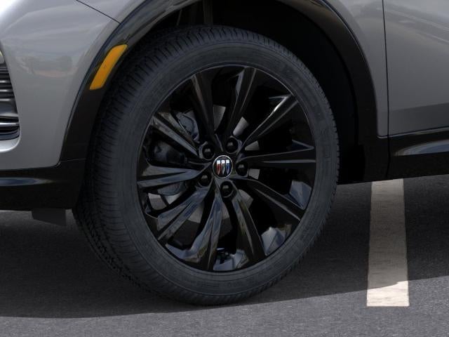2026 Buick Envista Sport Touring - Photo 29
