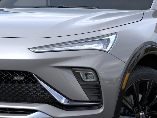 2026 Buick Envista Sport Touring - Photo 30