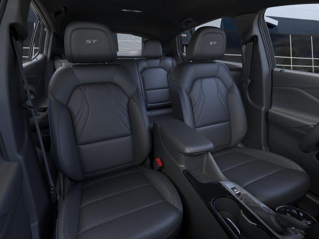 2026 Buick Envista Sport Touring - Photo 36