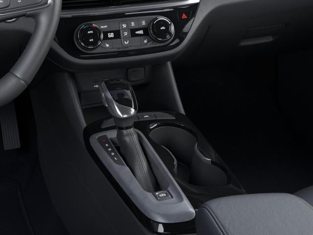 2026 Buick Envista Sport Touring - Photo 43