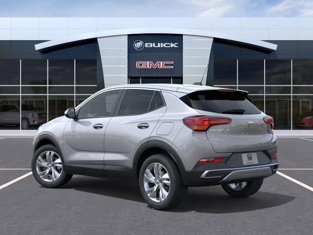 2026 Buick Encore GX Preferred - Photo 25