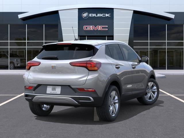 2026 Buick Encore GX Preferred - Photo 26