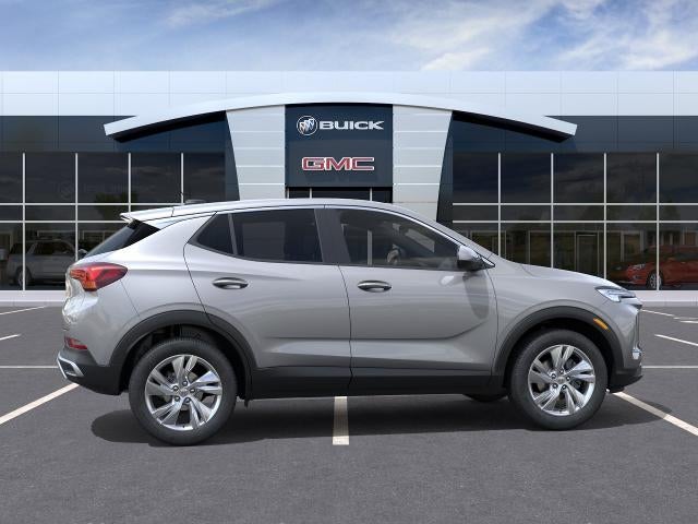 2026 Buick Encore GX Preferred - Photo 27