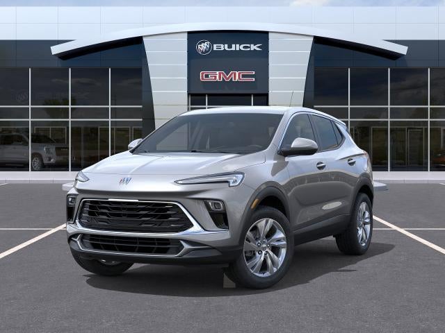 2026 Buick Encore GX Preferred - Photo 28