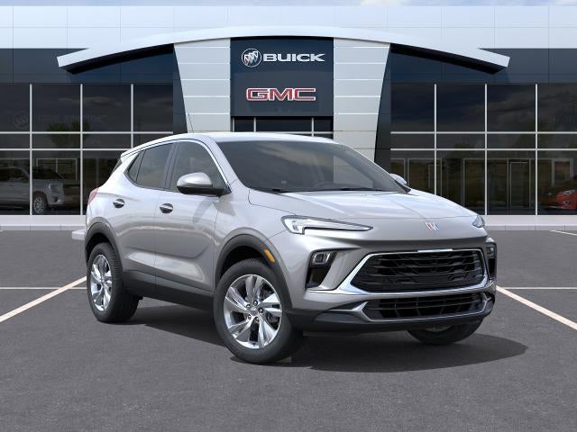2026 Buick Encore GX Preferred - Photo 29