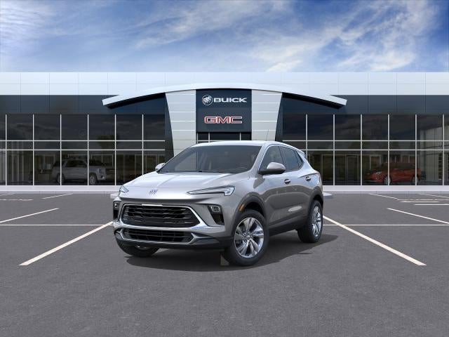 2026 Buick Encore GX Preferred - Photo 30