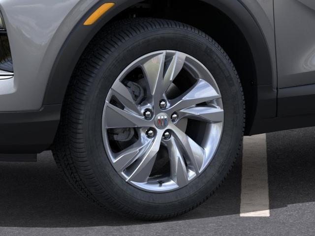 2026 Buick Encore GX Preferred - Photo 31