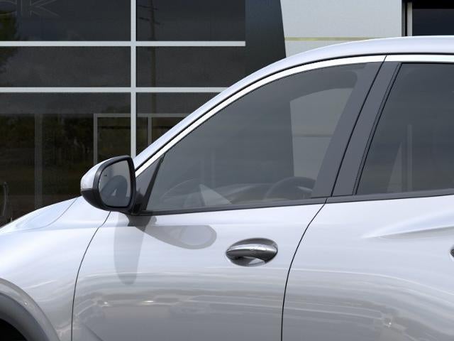 2026 Buick Encore GX Preferred - Photo 34