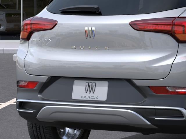 2026 Buick Encore GX Preferred - Photo 36