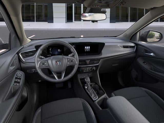 2026 Buick Encore GX Preferred - Photo 37