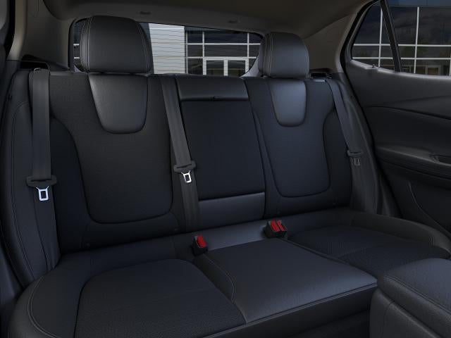 2026 Buick Encore GX Preferred - Photo 39