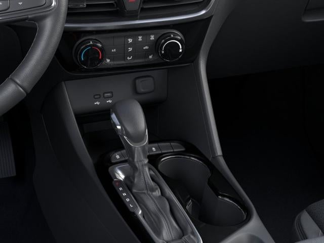 2026 Buick Encore GX Preferred - Photo 45