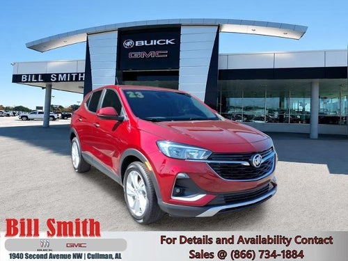 2023 Buick Encore GX Preferred