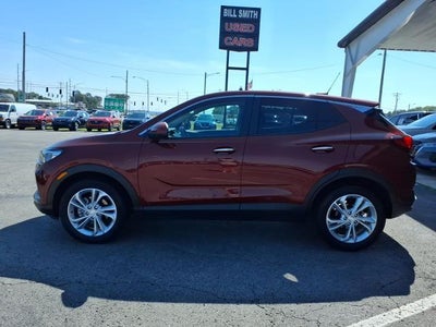 2023 Buick Encore GX Preferred