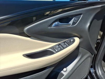 2020 Buick Envision Preferred Group
