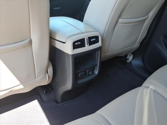 2020 Buick Envision Preferred Group