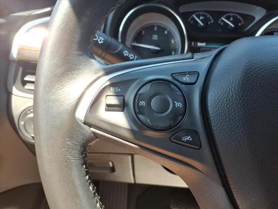 2020 Buick Envision Preferred Group